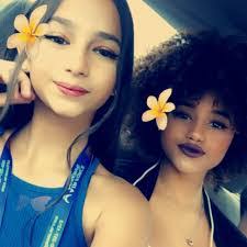 Alisha Vazquez's Instagram, Twitter & Facebook