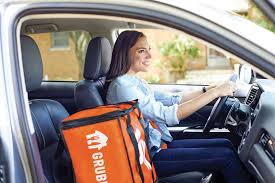 Grubhub Partners with RapidSOS to Enhance Driver Safety through Faster &  Smarter 911 Response - Grubhub