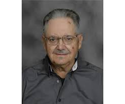 Robert Mattice Obituary (1938