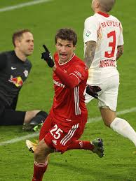 Müller cells provide troph … Interview With Thomas Muller On Leipzig Psg And Lewy