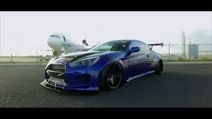 Hyundai genesis coupe) 4.5 out of 5 stars. Sxygen Widebody Hyundai Genesis Coupe Youtube