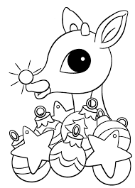 Supercoloring.com is a super fun for all ages: Rudolph Colouring Pages Page 3 Coloring Home