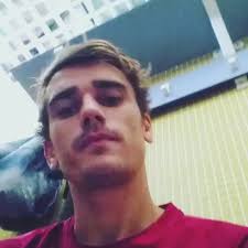 @AntoGriezmann's video Tweet