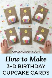 You can download pictures and instructions below. Birthday Cupcake Cards Diy Sight Word Matching Activity Kids Birthday Crafts Birthday Card Craft Cupcake Birthday Cards