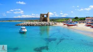 The ionian sea is to the east. Provinces Of Calabria Italy Review