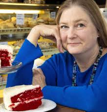 Profile: Rebecca Sharpless