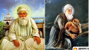 The 10 Sikh Gurus. Guru Nanak Dev Ji (1469–1539): Guru… | By Harman Ishwar  Singh | Medium