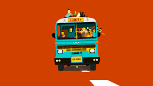 Dekho Indian Life Isshtyle In Animated Gifs 9 Desi Cultural Glimpses That Will Never Turn Old Motion Design Animation Motion Graphics Design Animation