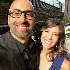 Darryl Calloway's Instagram, Twitter & Facebook