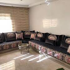 Maybe you would like to learn more about one of these? Pin By Fatimezahra Khadri On Salony Moroccan Living Room Traditional Living Room Living Room Designs
