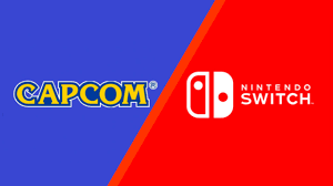 Entrá y conocé nuestras increíbles ofertas y promociones. Nintendo Switch 5 Juegos De Capcom Con Descuento
