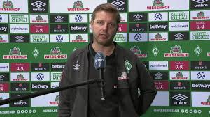 Hintergrundbilder für ihren desktop kostenlos. Dfl Legt Termine Fest Das Ist Werders Spielplan Bis Zum Saisonende Buten Un Binnen