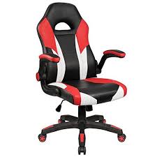 Homall Gaming Chair Racing Chair Ergonomic Computer Chair High Back Office Chair Pu Leather Desk Chair Https Gaming Chair Leather Office Chair Racing Chair