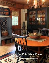 When i was asked to consult on a new client project, i knew exactly what colors and pieces would work best to create a vintage colonial dining room. 420 Primitive Colonial Dining Rooms Ideas Colonial Dining Room Primitive Dining Rooms Primitive Decorating Country