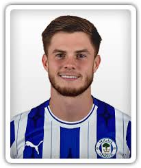 Cameron Borthwick-Jackson