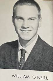 Bill Strain passed away