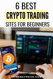 You can either do it via an exchange, direct trade or carry. 6 Best Cryptocurrency Trading Sites For Beginners In 2021 Thinkmaverick My Personal Journey Through Entrepreneurship Cryptocurrency Trading Best Cryptocurrency Cryptocurrency