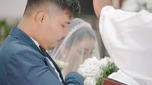 23-11-2023 💍❤️, Dan firman-Nya: Sebab itu laki-laki akan meninggalkan ayah  dan ibunya dan bersatu dengan isterinya, sehingga keduanya itu menjadi satu  daging. Demikianlah mereka bukan lagi dua, ...