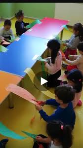 Scissor Practice Preschool Fine Motor Fine Motor Skills Activities Preschool Learning