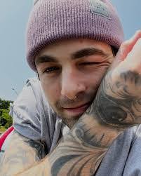 Tanner Clark's Instagram, Twitter & Facebook