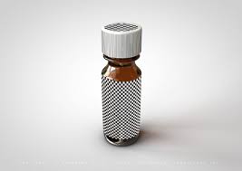 Essential Oils Bottle Vial Mock Up Essential Oil Bottles Oil Bottle Essential Oils