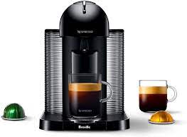 Originalline machines are much more open and compatible. Amazon Com Nespresso Vertuo Coffee And Espresso Maker By Breville With Best Selling Coffees Included Kitchen Dining