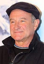 Zak williams, the eldest child of late comic legend robin williams, sent a pair of heartfelt messages to his dad on what would have been his . Robin Williams Wikipedia