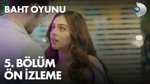 Maybe you would like to learn more about one of these? Baht Oyunu 5 Bolum On Izleme Youtube