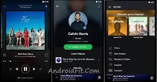 Know more about the exciting things you can do with this spotify mod apk. Spotify Mod Apk Spotify Premium Hack Apk For Android Androidfit