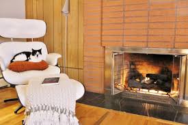 Singleton house design image result for living room ideas with artwork brick mantel source mid century outdoor fireplace style through select tile model. How To Add Hygge Coziness To Your Modern Fireplace