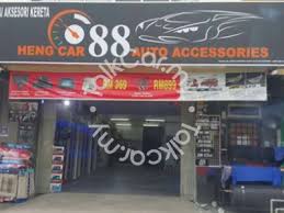 Shopping & retail in pasir gudang, johor, malaysia. Seng Li Marketing Auto Parts Kota Masai Pasir Gudang Johor