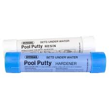 A.2.8 does putty have the ability to remember my password so i don't have to type it every time? Epoxybond Pool Putty 2 Part Set Swimming Pool Spa Repair Easy Diy