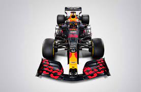 Unlike last year, when its car was initially revealed in a red camouflage livery, red bull has chosen to display the rb16 in its traditional colours. Red Bull Racing Rb16 Racecar Engineering