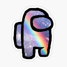 Among Us Crewmate Set Sticker By Ind3finite Redbubble Iphone Wallpaper Tumblr Aesthetic Cute Patterns Wallpaper Wallpaper Iphone Cute Among us is an online multiplayer game with a space theme. among us crewmate set sticker by