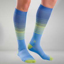 Classic Stripes Compression Socks Casual Socks Socks Designer Socks