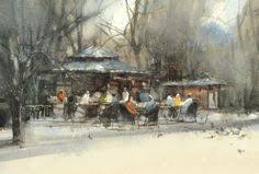 Rick huang is a world renowned watercolor artist from nanning, china. 11 Jasmine Huang Watercolor Ideas Watercolor Watercolor Paintings Watercolor Artists
