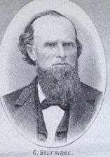 Biographies of S Names in Oakland County Michigan