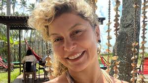 Bárbara Borges Archives