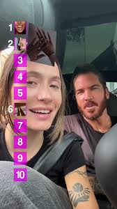 Lysandre Nadeau TikTok: Body Ranking Filter Trend Explained