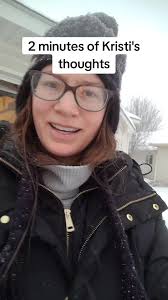 Kristi from Season 3