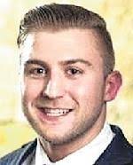 Christopher Whitman Obituary (1994