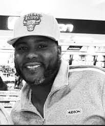 Derrick Hickman's Instagram, Twitter & Facebook