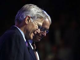 Walmart heirs under fire over 'phony' charity