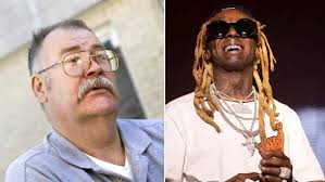 In 1994, a 12-year-old Lil Wayne lay bleeding in his New Orleans home after  accidentally shooting himself in the chest. He was fading fast. Police  arrived—but one officer refused to treat it