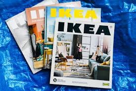 Construction of the tycho catalogue. Der Ikea Katalog Ist Zuruck Auf Eine Vollig Unerwartete Art Gq Germany