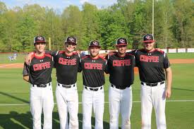 TUESDAY SPORTS ROUNDUP: CHS softball falls to Tullahoma, CHS baseball picks  up win