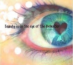 04.09.2012 · perhaps the most familiar basic issue in the theory of beauty is whether beauty is subjective—located 'in the eye of the beholder'—or whether it is an objective feature of beautiful things. What Is Meant By Beauty Is In The Eye Of The Beholder Quora
