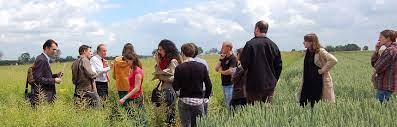 L'établissement chambre dep agriculture du lot & garonne a pour activité : Les Equipes De La Chambre Chambre D Agriculture Lot Et Garonne
