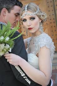 There are plenty of wedding hairstyles for short hair. 48 Chic Wedding Hairstyles For Short Hair Deer Pearl Flowers
