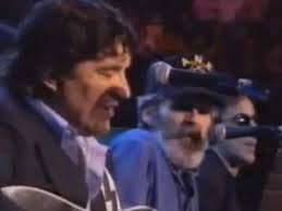 The Band performing Bob Dylan's "When I Paint My Masterpiece" at the 30th  Anniversary Concert Celebration of Dylan's career at Madison Square Garden,  New York City, 1992. , #TheBand #BobDylan